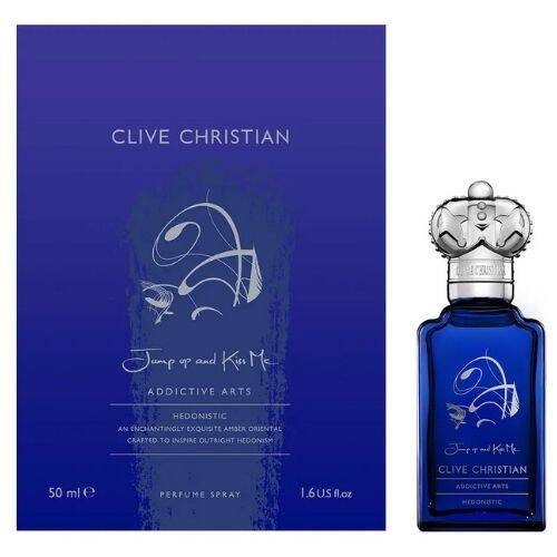 Clive Christian Jump Up & Kiss Me Hedonistic Masculine 50Ml - 3