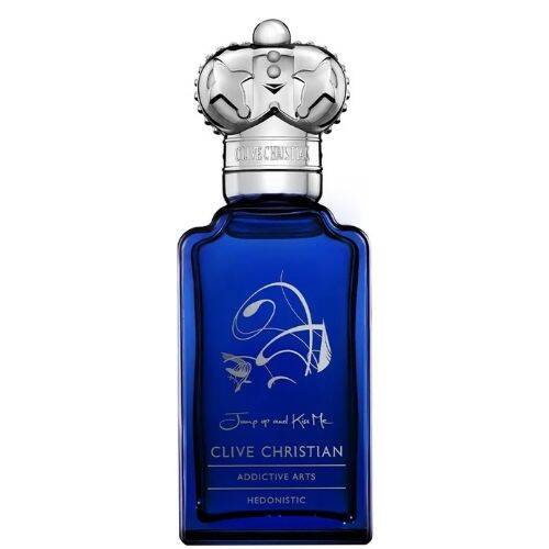 Clive Christian Jump Up & Kiss Me Hedonistic Masculine 50Ml - 2