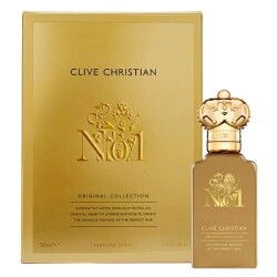 Clive Christian Original Collection No1 50ML Edp Feminine - 3