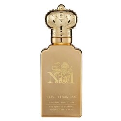Clive Christian Original Collection No1 50ML Edp Feminine - 2