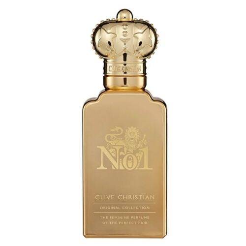 Clive Christian Original Collection No1 50ML Edp Feminine - 2