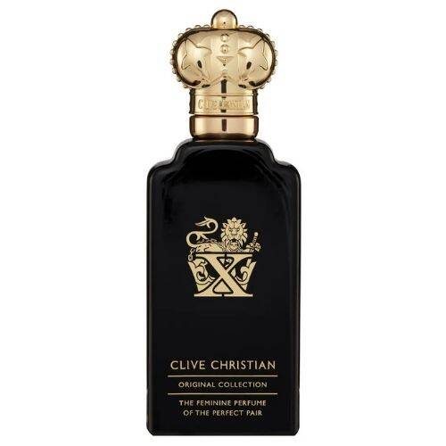 عطر نسائي من كلايف كريستيان إكس 50 مل - 1