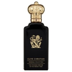 عطر نسائي من كلايف كريستيان إكس 50 مل - 2