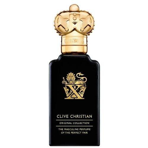 Clive Christian X Masculine Edp 50ML Men's Perfume - 1