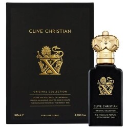 Clive Christian X Masculine Edp 50ML Men's Perfume - 3