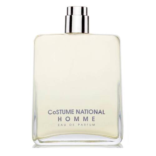 Costume National Homme Natural Edp 100 ML Men's Perfume - 1