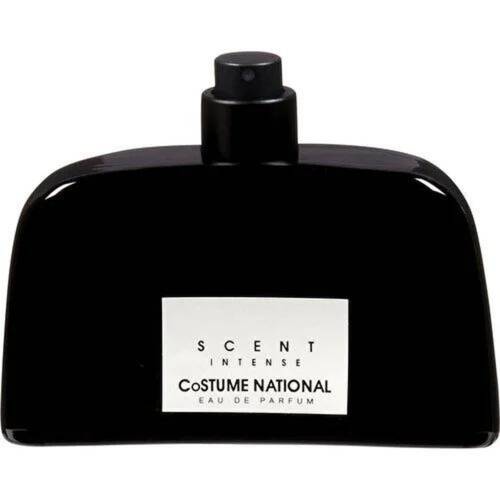 Costume National Scent Intense Edp Natural Spray 50ML Unisex Perfume - 1