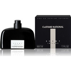 Costume National Scent Intense Edp Natural Spray 50ML Unisex Perfume - 2