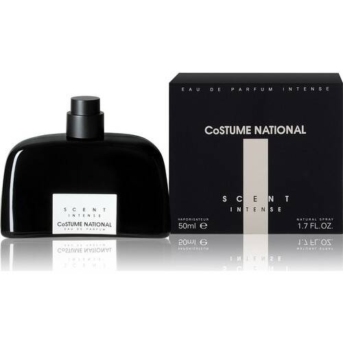 Costume National Scent Intense Edp Natural Spray 50ML Unisex Perfume - 2