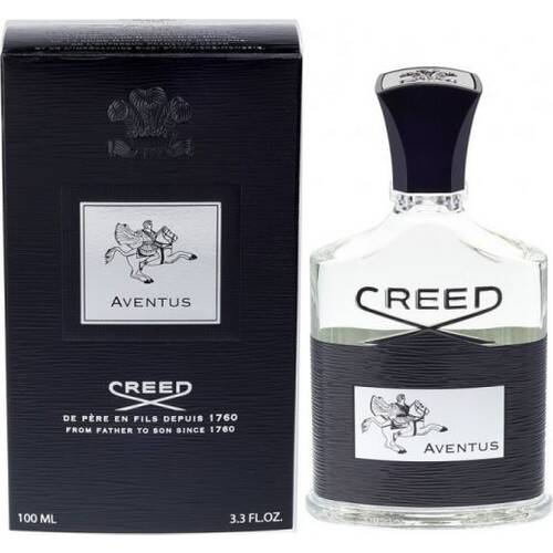 Creed Aventus 100 ML Edp Men's Perfume - 1