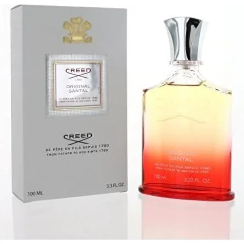 عطر كريد اوريجينال سانتال 100 مل للرجال - روائح فاخرة