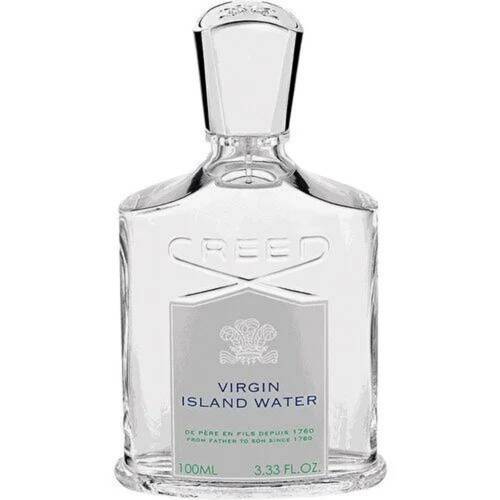 Creed Virgin Island Edp 100 ML Perfume For Women And Men - 1