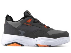 Dearway 40154 Men's Sneakers Skin - Smoked - BestOf Shoes