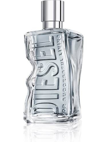 Diesel D By Diesel Edt 100 ML Perfume - 1