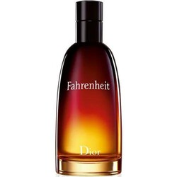 Dior Fahrenheit Edt 100 ML Men's Perfume - Luxury Scents
