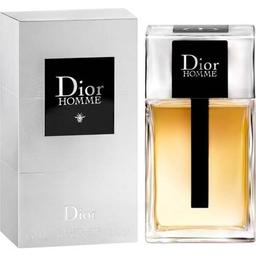 Dior Homme Edt 150 ML Men's Perfume - 1