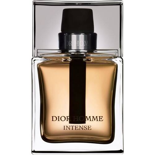 Dior Homme Intense Edp 100 ML Men's Perfume - 1
