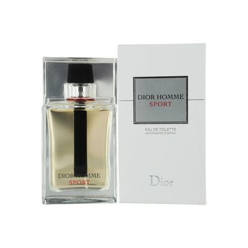 Dior Homme Sport Men Edt 125Ml - 1