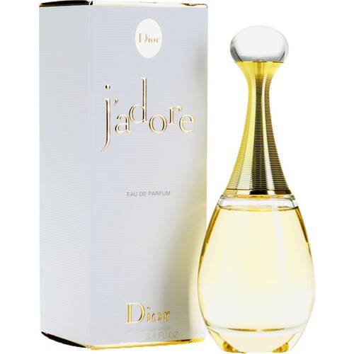Dior J'Adore Edp 100 ML Women's Perfume - 1