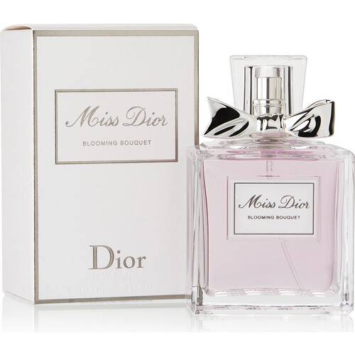 Dior Miss Dior Blooming Bouquet Edt 100ML Women's Perfume - 1
