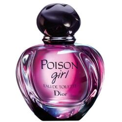 Dior Poison Girl Edt 100 ML Women's Perfume - Luxury Scents