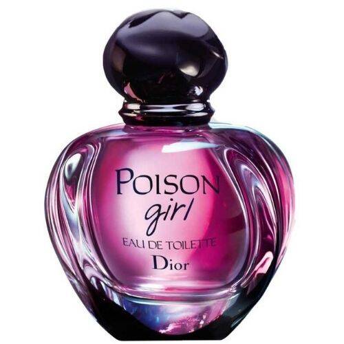 Dior Poison Girl Edt 100 ML Women's Perfume - 1