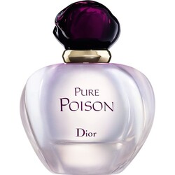Dior Pure Poison Edp 100 ML Women's Perfume - Luxury Scents