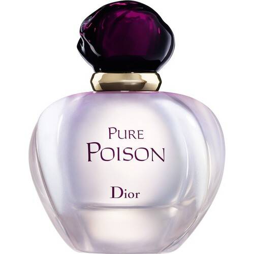 Dior Pure Poison Edp 100 ML Women's Perfume - 1