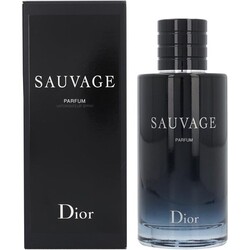 Dior Sauvage Parfum 200 ML Men's Perfume - Luxury Scents
