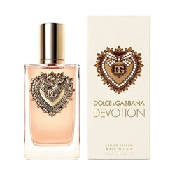 Dolce & Gabbana Dolce&Gabbana Devotion Edp 100 Ml - Luxury Scents