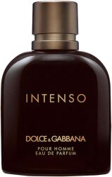 Dolce Gabbana İntenso Pour Homme Edp 75 ML Men's Perfume - Luxury Scents