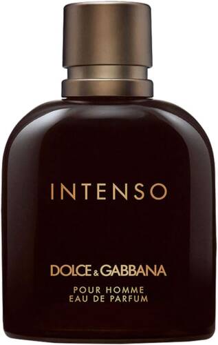 Dolce Gabbana İntenso Pour Homme Edp 75 ML Men's Perfume - 1