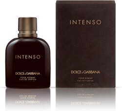 Dolce Gabbana İntenso Pour Homme Edp 75 ML Men's Perfume - 2