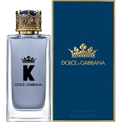 Dolce & Gabbana 'K' Edt 100 ML Men's Perfume - Luxury Scents