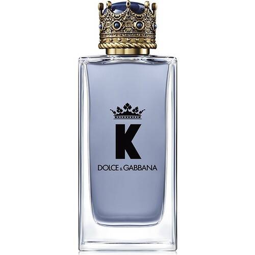 Dolce & Gabbana 'K' Edt 100 ML Men's Perfume - 2