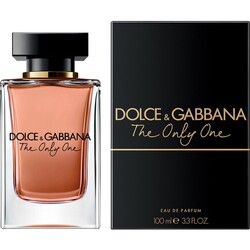دولتشي غابانا ذا أونلي ون عطر 100 مل - روائح فاخرة