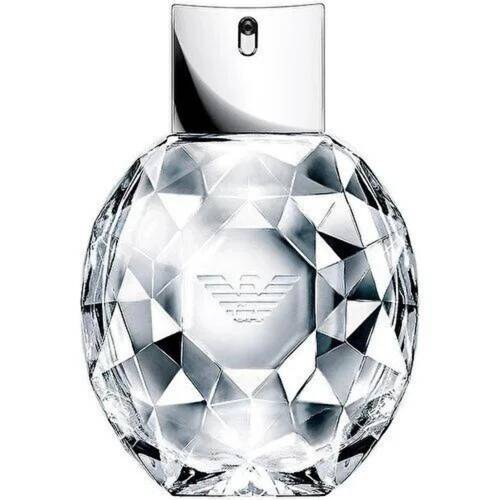 Emporio Armani Diamonds Elle Edp 100 ML Women's Perfume - 1