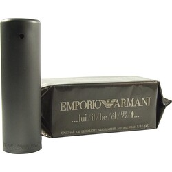 Emporio Armani He Edt 100 ML Men's Perfume - Luxury Scents
