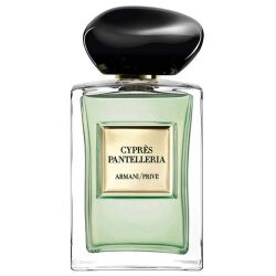 Emporio Armani Privé Cyprès Pantelleria Eau De Toilette Edt 100 ML Unisex Perfume - Luxury Scents