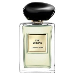 Emporio Armani Privé The Yulong Eau De Toilette Edt 100 ML Unisex Perfume - 2