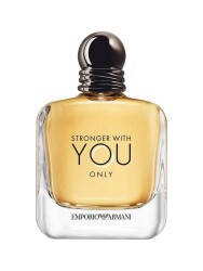 Emporio Armani Stronger With You Only Edt 100 ML Men's Perfume - 2