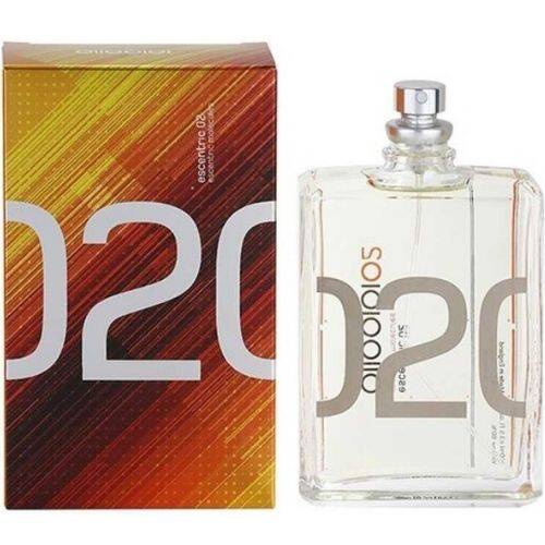 Escentric Molecules Escentric 02 Edt 100ML Unisex Perfume - 1