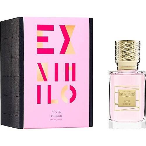 Ex Nihilo Devil Tender Edp 100 ML Perfume - 1