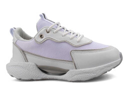 Fleet 181 Women's Sneakers Anarch - B-White - BestOf Shoes