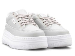 Fleet 193 Women's Sneakers Skin - Smoked - BestOf Shoes