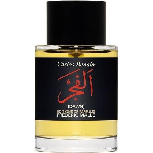 Frederic Malle Dawn Edp 100 ML Unisex Perfume - 1