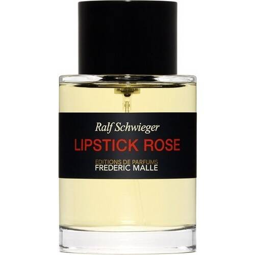 Frederic Malle Lipstick Rose Edp 100 ML Unisex Perfume - 1