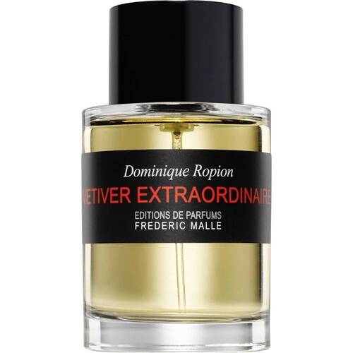 Frederic Malle Vetiver Extraordinaire Edp 100 ML Unisex Perfume - 1