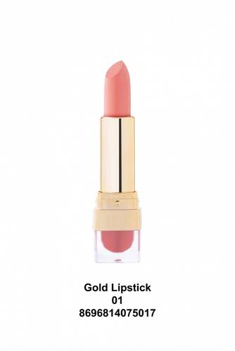 Gabrini Gold Lipstick 01 - 1