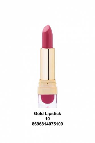 Gabrini Gold Lipstick 10 - 1